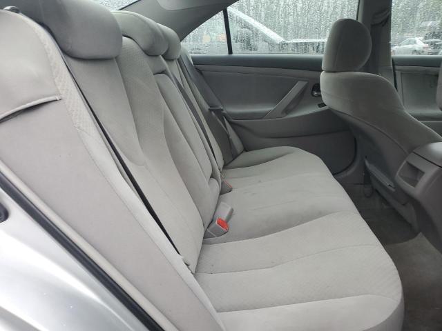 Photo 10 from auction – 2007 TOYOTA CAMRY CE with VIN 4T1BE46K77U076582