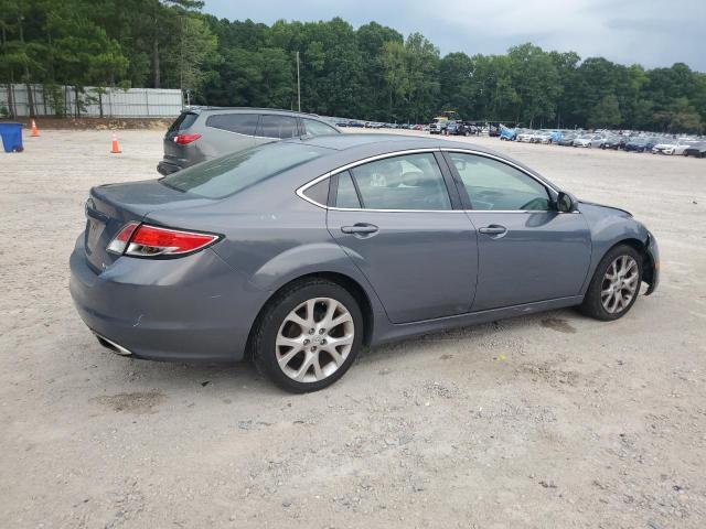 Photo 3 from auction – 2009 MAZDA 6 S with VIN 1YVHP82B995M21298