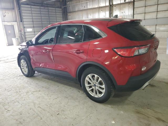 Photo 2 from auction – 2020 FORD ESCAPE SE with VIN 1FMCU0G65LUB67409