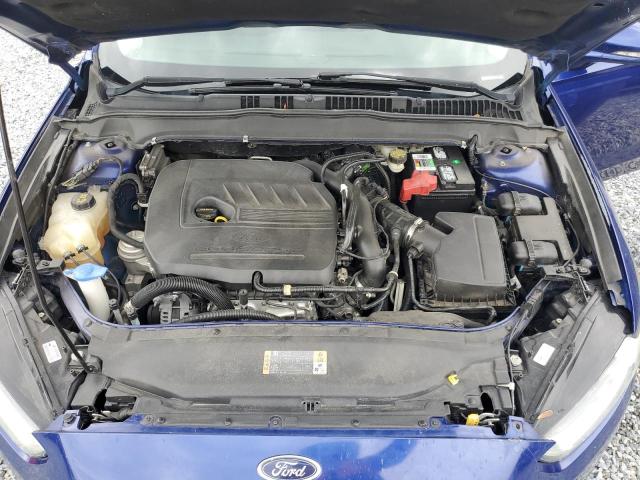 Photo 11 from auction – 2016 FORD FUSION SE with VIN 3FA6P0HD9GR363717