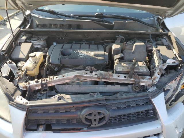 Photo 12 from auction – 2010 TOYOTA RAV4 with VIN JTMZF4DV9AD019014