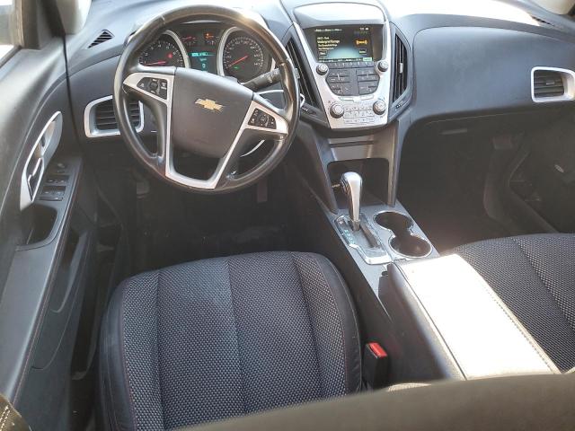 Photo 8 from auction – 2013 CHEVROLET EQUINOX LT with VIN 2GNFLDE30D6210565