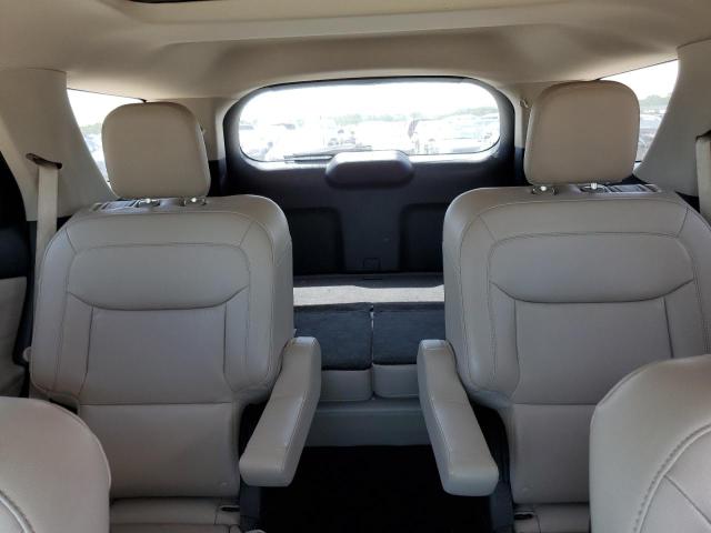 Photo 10 from auction – 2020 FORD EXPLORER X with VIN 1FMSK8DH7LGA53349