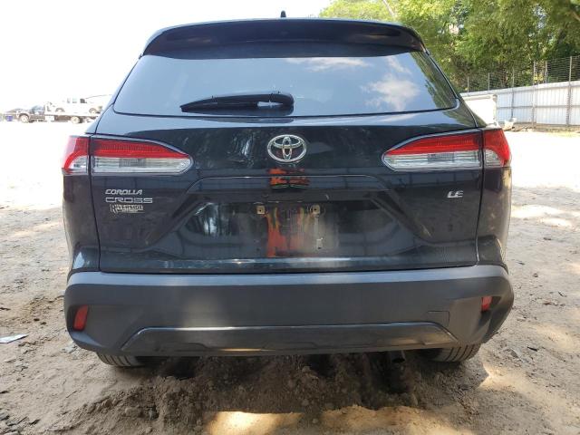 Photo 6 from auction – 2022 TOYOTA COROLLA CR with VIN 7MUCAAAG8NV007946
