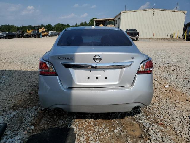 Photo 6 from auction – 2015 NISSAN ALTIMA 2.5 with VIN 1N4AL3AP1FC432179