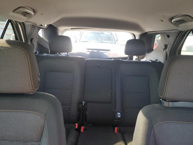Photo 10 from auction – 2018 CHEVROLET EQUINOX LT with VIN 2GNAXTEX0J6223002