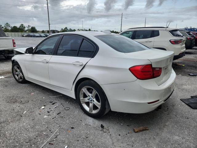 Photo 2 from auction – 2013 BMW 328 I SULE with VIN WBA3C1G57DNR47635
