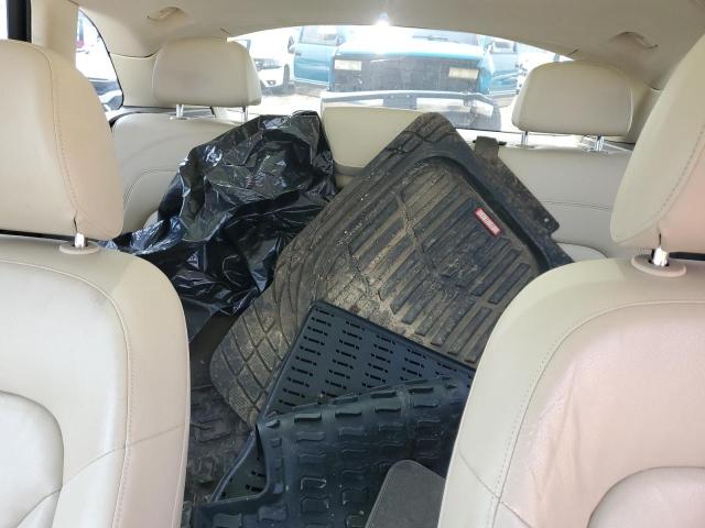 Zdjęcie 10 z aukcji – 2015 AUDI Q5 PREMIUM z VIN WA1LFAFP7FA131185