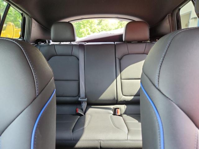 Photo 10 from auction – 2025 BUICK ENVISTA with VIN KL47LBEP0SB117117