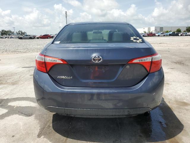 Photo 6 from auction – 2015 TOYOTA COROLLA L with VIN 2T1BURHE3FC451858