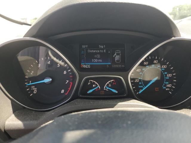 Photo 9 from auction – 2015 FORD ESCAPE SE with VIN 1FMCU9GX3FUC64674