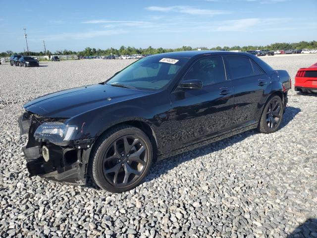 CHRYSLER 300 TOURIN 2023 with VIN 2C3CCAAG9PH676754 - Photo from auction
