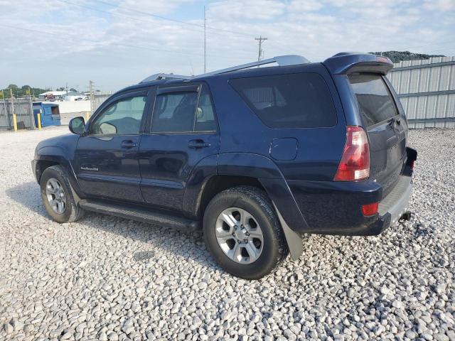 Photo 2 from auction – 2005 TOYOTA 4RUNNER SR with VIN JTEBU14R558047203
