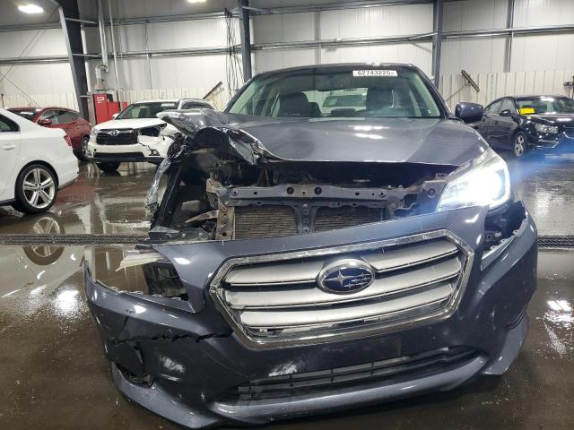 Photo 5 from auction – 2016 SUBARU LEGACY 2.5 with VIN 4S3BNBC65G3046650
