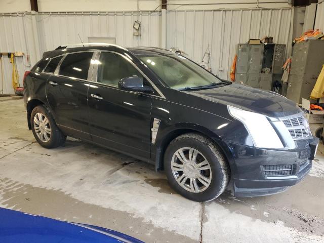 Photo 4 from auction – 2012 CADILLAC SRX LUXURY with VIN 3GYFNDE38CS505832