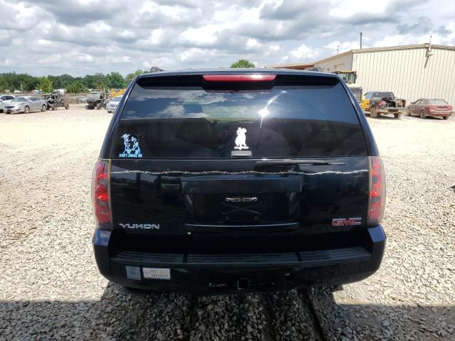 Photo 6 from auction – 2007 GMC YUKON with VIN 1GKFC13J37R302856