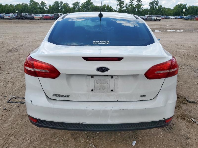 Photo 6 from auction – 2018 FORD FOCUS SE with VIN 1FADP3F27JL311423