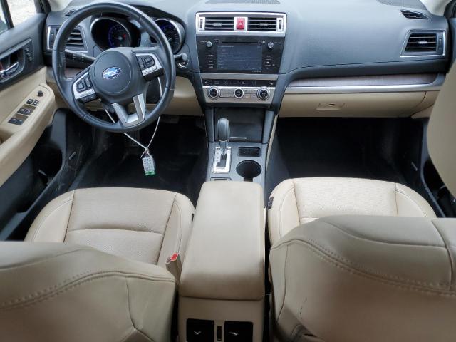 Photo 8 from auction – 2017 SUBARU OUTBACK 3. with VIN 4S4BSENCXH3379047