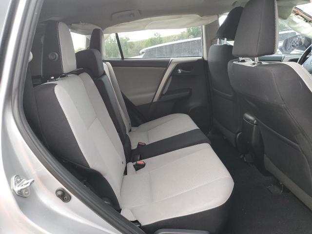 Photo 11 from auction – 2016 TOYOTA RAV4 XLE with VIN 2T3RFREVXGW426895