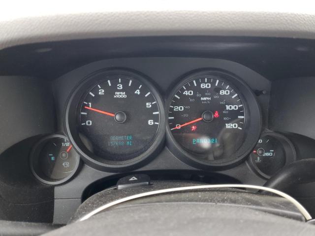 Photo 9 from auction – 2013 CHEVROLET SILVERADO with VIN 1GCNCPEX3DZ412765