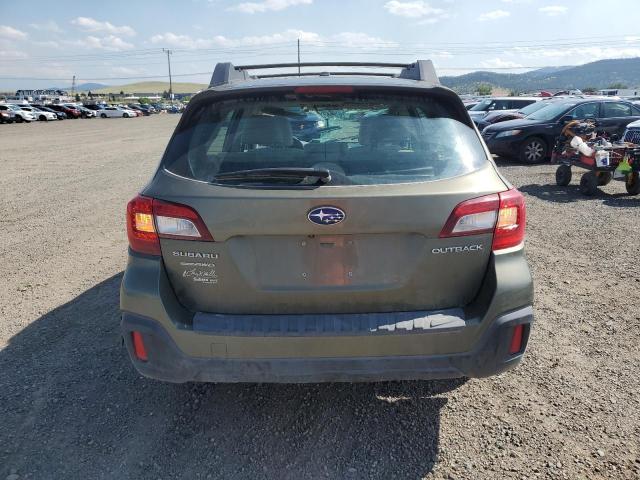 Zdjęcie 6 z aukcji – 2019 SUBARU OUTBACK 2.5I z VIN 4S4BSABC6K3314359