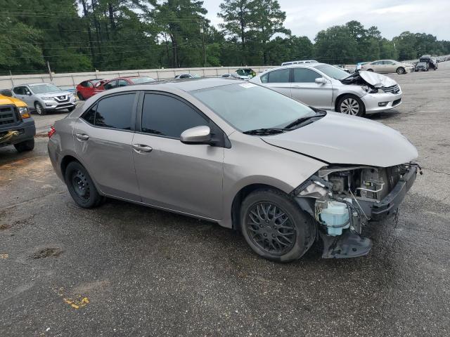 Photo 4 from auction – 2016 TOYOTA COROLLA L with VIN 2T1BURHE5GC699045