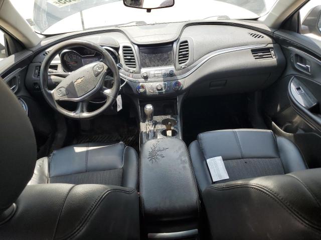 Photo 8 from auction – 2017 CHEVROLET IMPALA LT with VIN 2G1105SA7H9169109