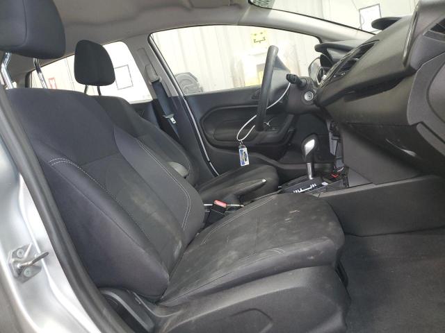 Photo 7 from auction – 2018 FORD FIESTA SE with VIN 3FADP4BJ4JM132242