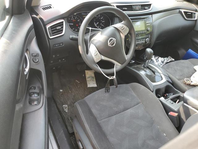 Photo 8 from auction – 2015 NISSAN ROGUE S with VIN KNMAT2MV4FP536835