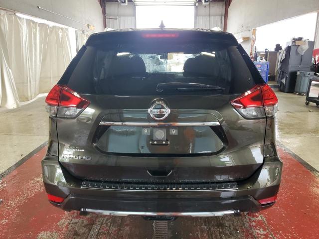 Photo 6 from auction – 2017 NISSAN ROGUE S with VIN JN8AT2MT3HW152993