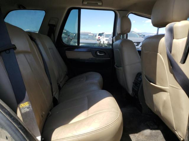 Photo 11 from auction – 2005 GMC ENVOY with VIN 1GKDT13S252117297