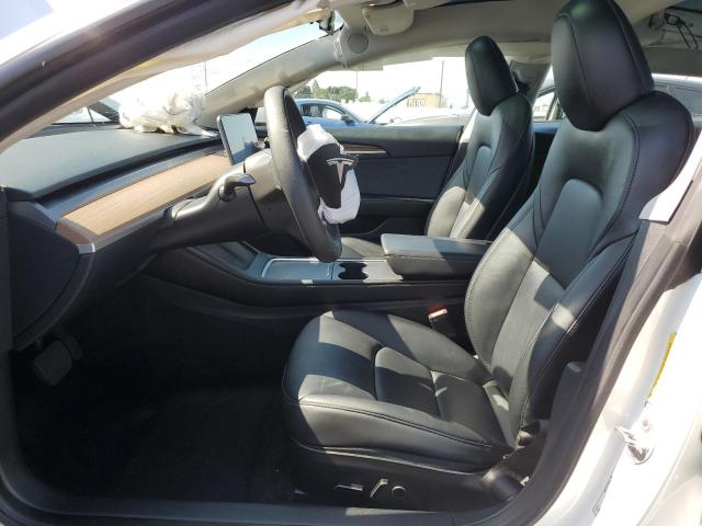 Photo 7 from auction – 2023 TESLA MODEL 3 with VIN 5YJ3E1EA4PF625552