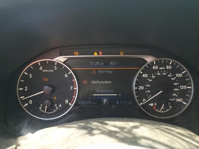 Photo 9 from auction – 2019 NISSAN ALTIMA S with VIN 1N4BL4BW1KC195445
