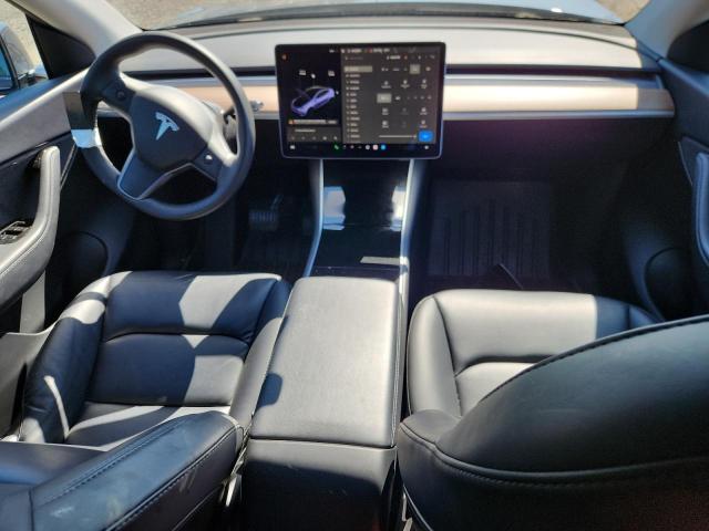Photo 8 from auction – 2020 TESLA MODEL Y with VIN 5YJYGDEE1LF016353