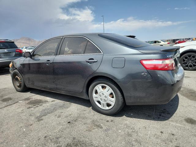 Photo 2 from auction – 2007 TOYOTA CAMRY CE with VIN 4T1BE46K47U503619