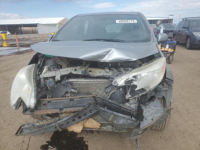 Photo 5 from auction – 2014 NISSAN VERSA NOTE with VIN 3N1CE2CP8EL378518
