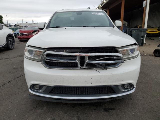 Photo 5 from auction – 2014 DODGE DURANGO LIMITED with VIN 1C4RDJDG4EC532544