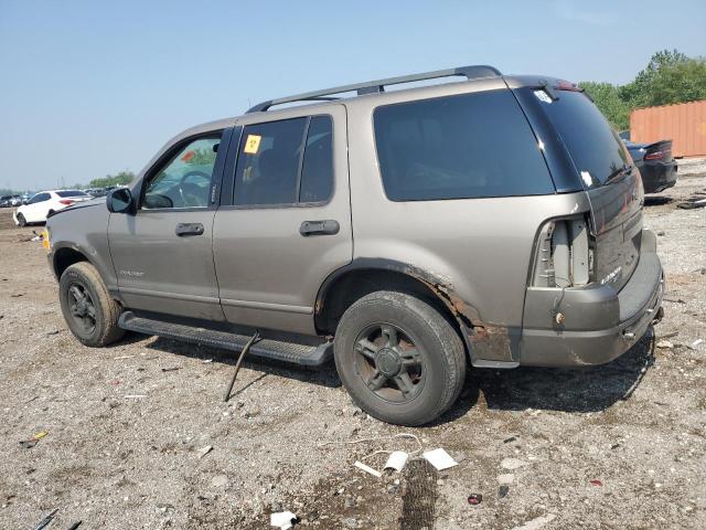 Photo 2 from auction – 2004 FORD EXPLORER X with VIN 1FMDU73K54UC37315