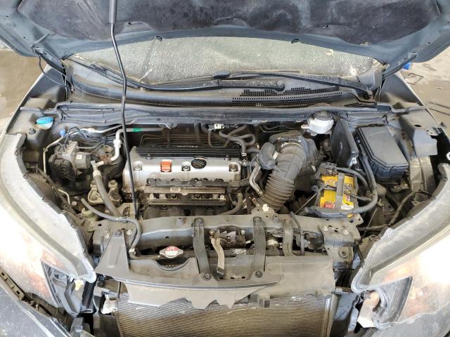 Photo 12 from auction – 2014 HONDA CR-V EX with VIN 2HKRM4H54EH625434