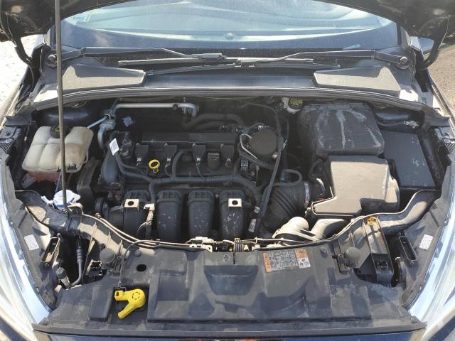 Photo 11 from auction – 2016 FORD FOCUS with VIN 1FADP3J22GL223590