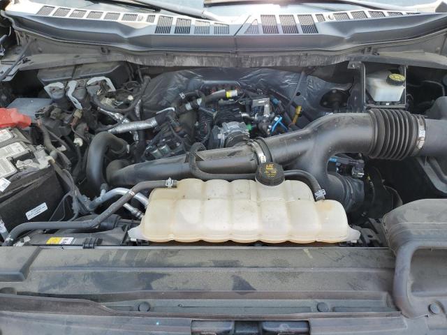 Photo 11 from auction – 2021 FORD F150 with VIN 1FTEW1CP1MFB23585
