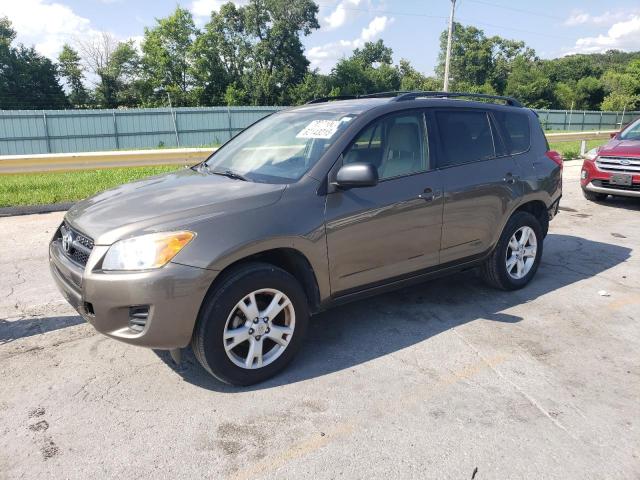 2012 TOYOTA RAV4 - Търг №62143215