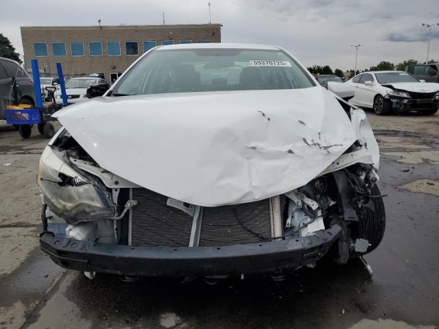 Photo 5 from auction – 2015 TOYOTA COROLLA L with VIN 2T1BURHE6FC464104
