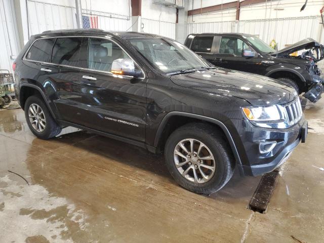 Photo 4 from auction – 2015 JEEP GRAND CHER with VIN 1C4RJFBG3FC855686