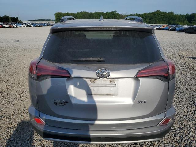 Photo 6 from auction – 2016 TOYOTA RAV4 XLE with VIN 2T3WFREV5GW265018