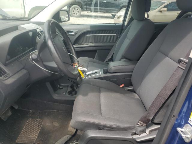 Photo 7 from auction – 2010 DODGE JOURNEY SX with VIN 3D4PG5FV3AT137967