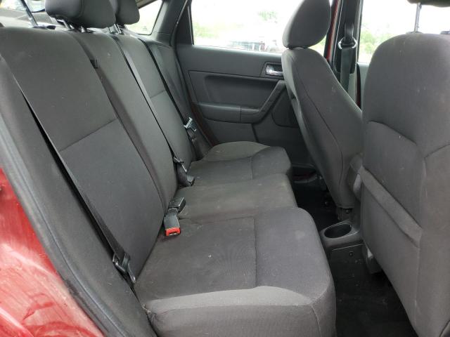 Photo 10 from auction – 2011 FORD FOCUS SES with VIN 1FAHP3GN0BW121621