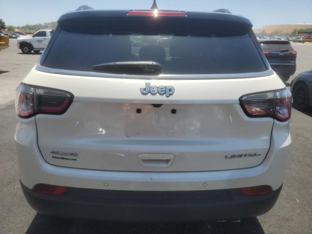 Фото 6 с аукциона – 2021 JEEP COMPASS LI с VIN 3C4NJDCB6MT516279