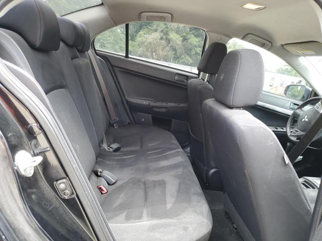 Photo 10 from auction – 2015 MITSUBISHI LANCER ES with VIN JA32U2FU7FU008504