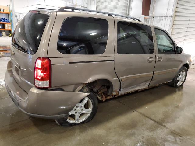 Photo 3 from auction – 2006 CHEVROLET UPLANDER L with VIN 1GNDV33L76D185957